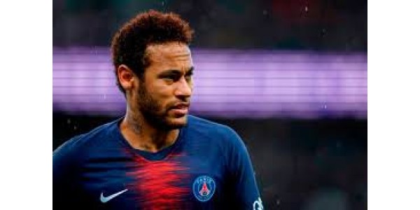 Neymar brakuje startu Realu Madryt